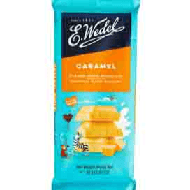 E. Wedel Caramel