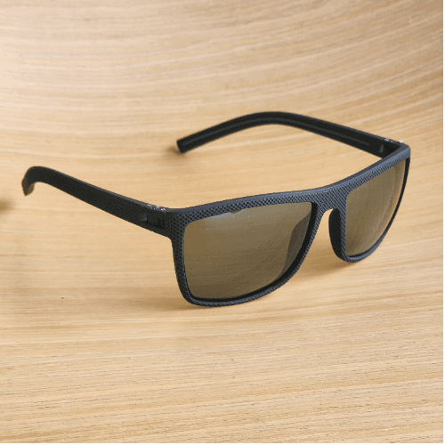 Sol Green Polarized & UV Protection