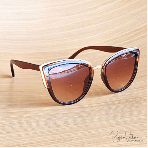 Mystique Prima Simp UV Protection Sunglasses