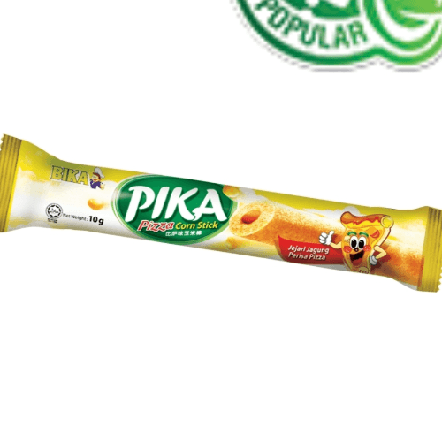 Pika Pizza Corn Stick