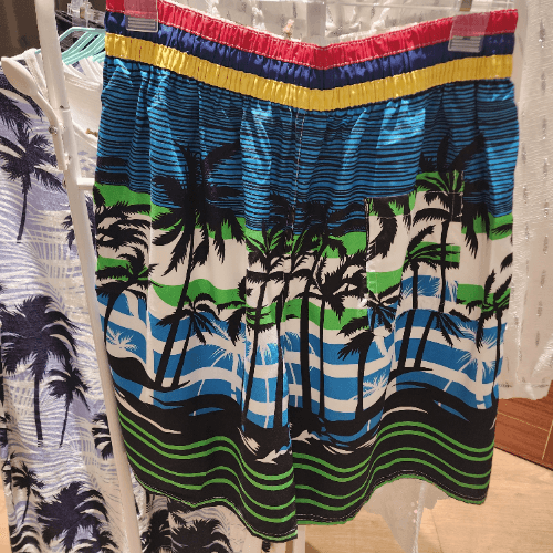 Beach Shorts