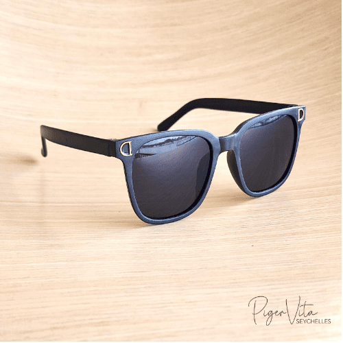Cool Black UV Protection Sunglasses