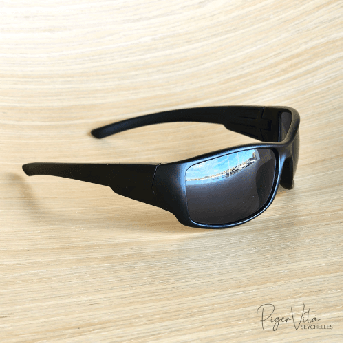 Mariner Black UV Protection Sunglasses