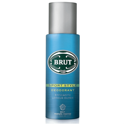 Brut Sport Style Deodorant 200ml