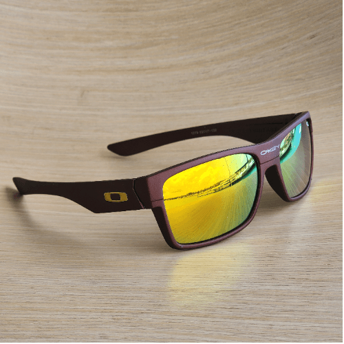 Haze Yellow UV Protection Sunglasses
