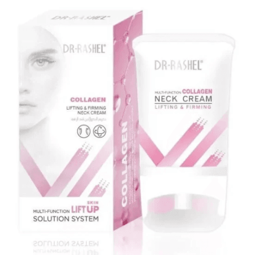 Dr Rashel Collagen Lifting & Firming Neck Cream