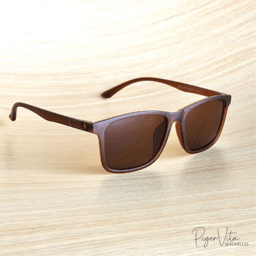 Lite Polarized & UV Protection Brown
