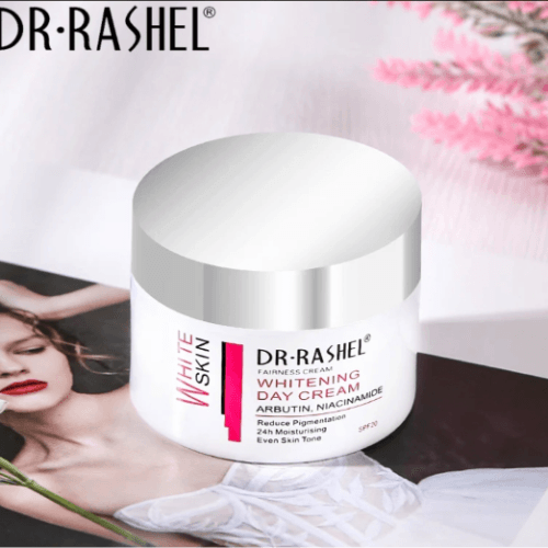 Dr Rashel Whitening Day Cream