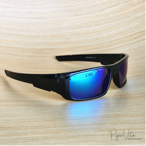 Burn Green UV Protection Sunglasses