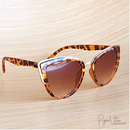 Mystique Riveting Simp UV Protection Sunglasses