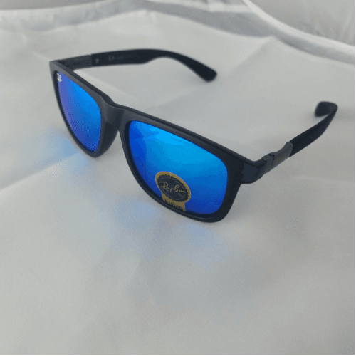 RFeb25 Blue UV Protection Sunglasses