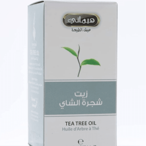 Hemani Tea Tree Oil 30ml