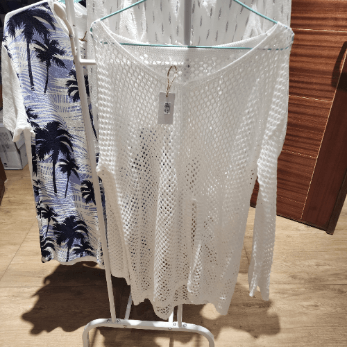 Beach Cover-up Net