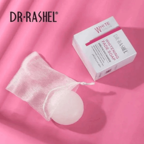 Dr Rashel Whitening Fade Soap