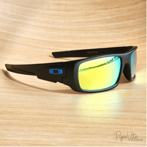 Opulence Lime UV Protection Sunglasses