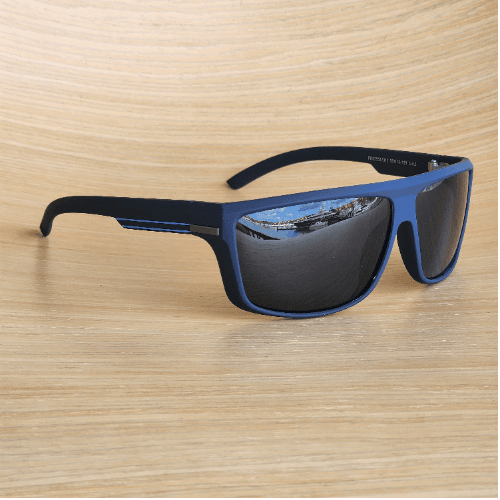 Thunderstorm BBlack Polarized & UV Protection